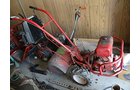 Property photo 27 - Personal Property Auction, Tractors, Dozer, Implements, Lawn & Garden, Tools, Antiques, Furniture & Household
